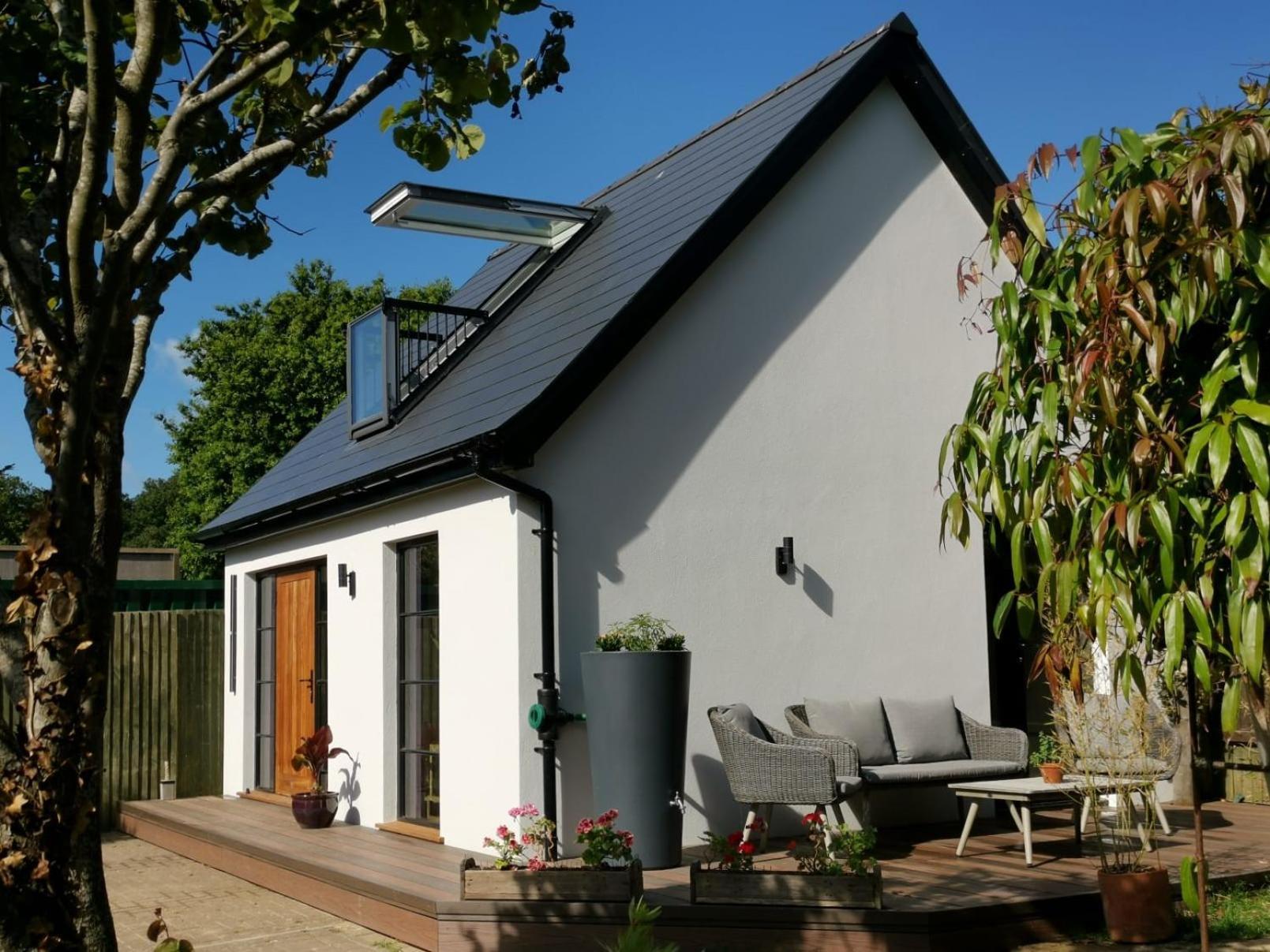 Hastings Casita, 'Little House' Self Contained Garden Lodge, Close To Town And Seafront Esterno foto