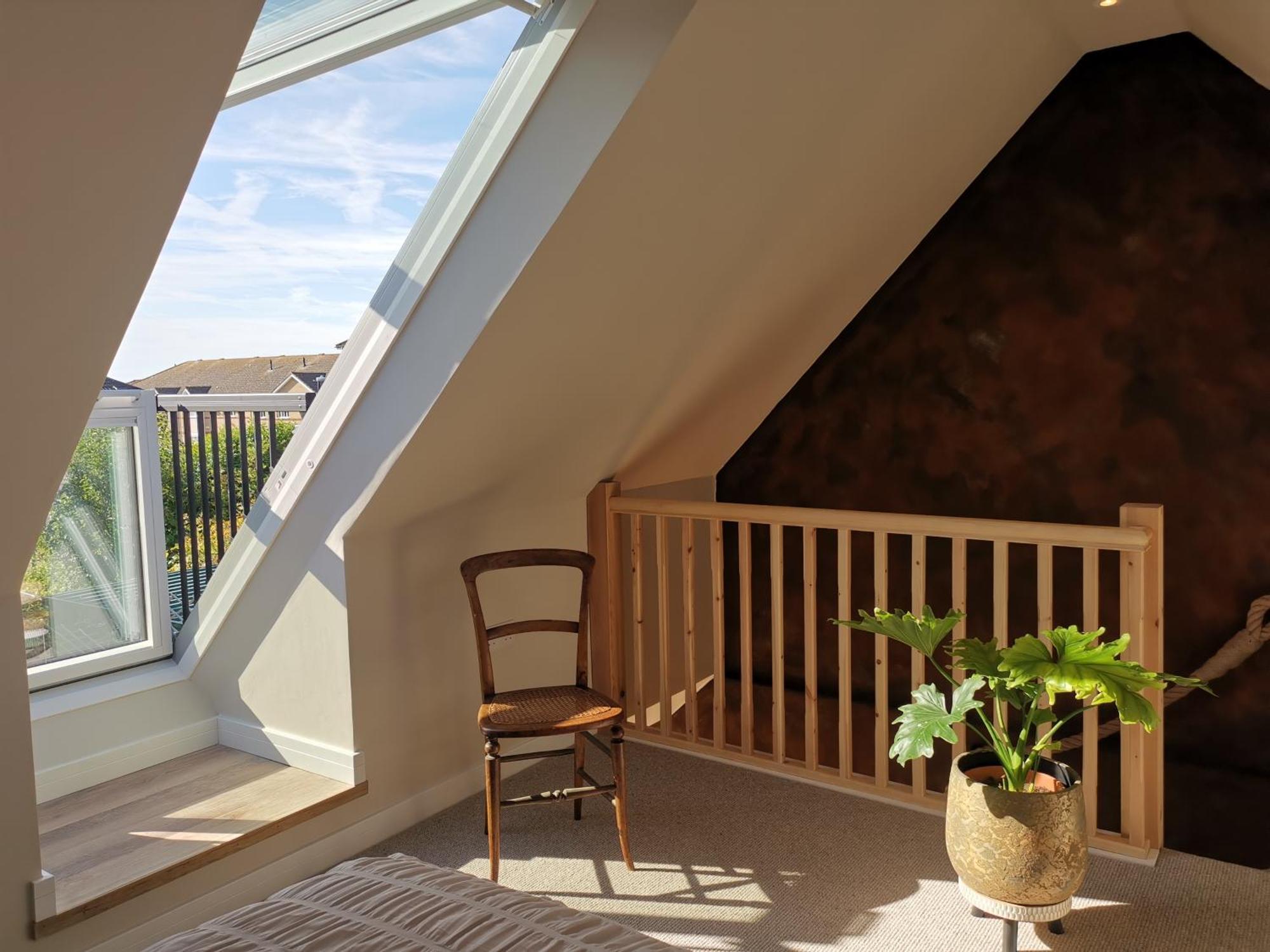 Hastings Casita, 'Little House' Self Contained Garden Lodge, Close To Town And Seafront Esterno foto