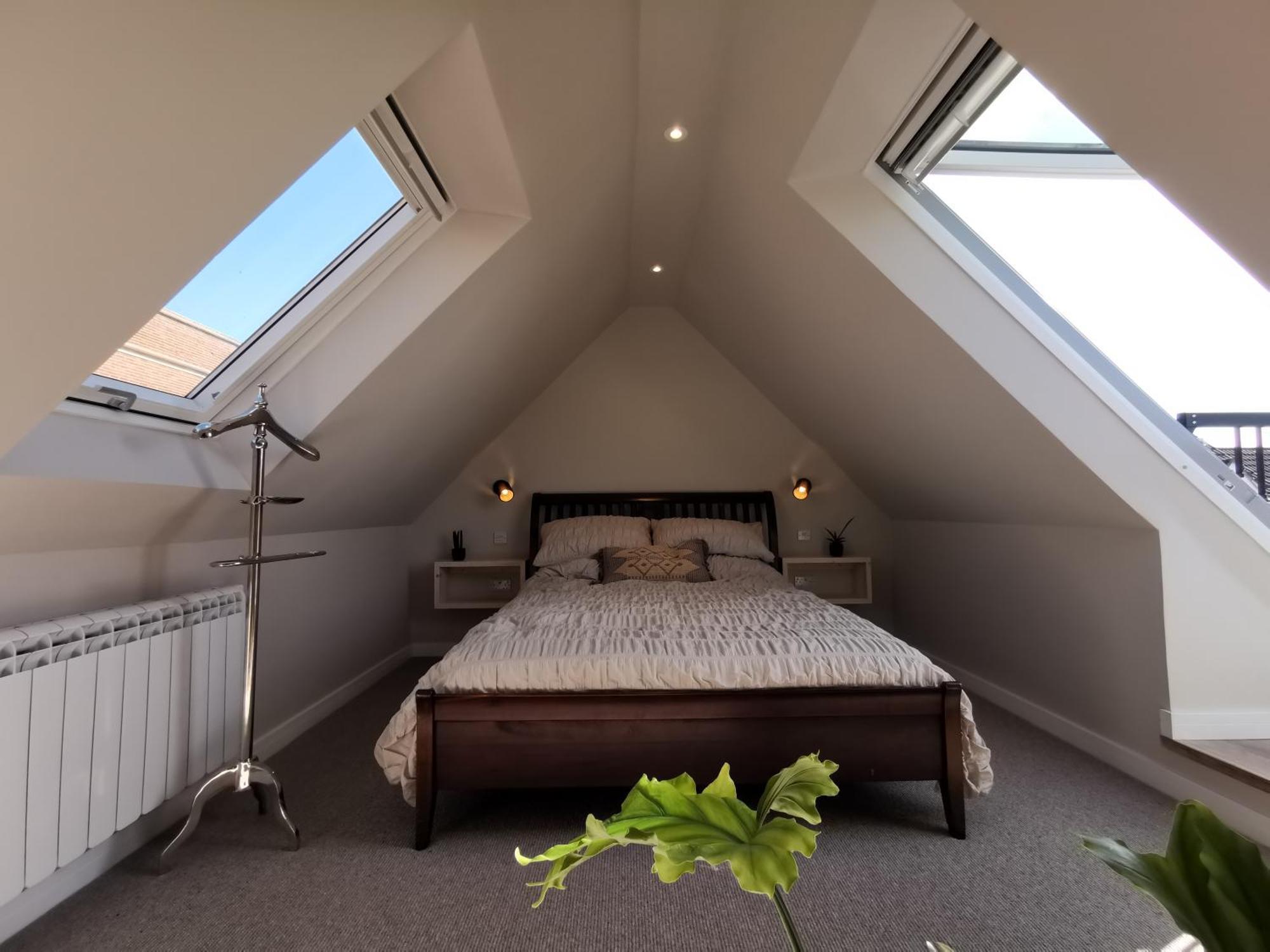 Hastings Casita, 'Little House' Self Contained Garden Lodge, Close To Town And Seafront Esterno foto